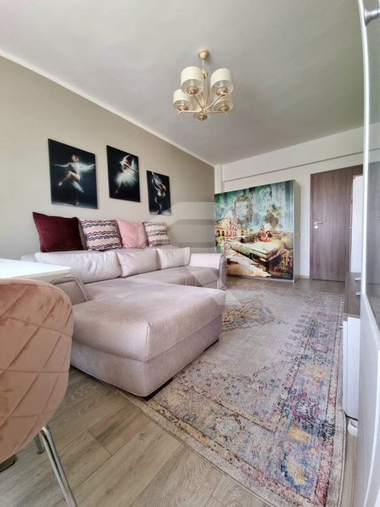 Acasa in Rotar Park. Apartamentul perfect pentru tine.