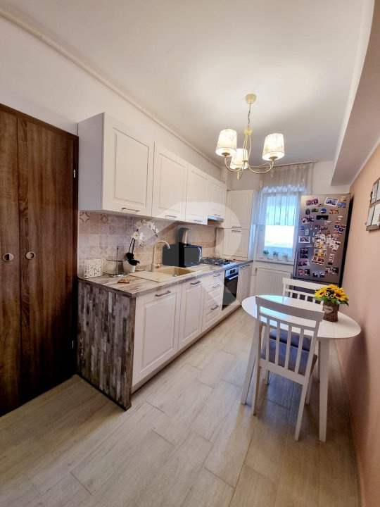 Acasa in Rotar Park. Apartamentul perfect pentru tine.