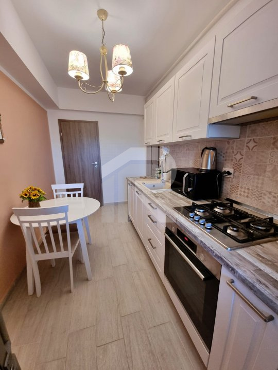 Acasa in Rotar Park. Apartamentul perfect pentru tine.