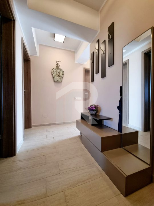 Acasa in Rotar Park. Apartamentul perfect pentru tine.