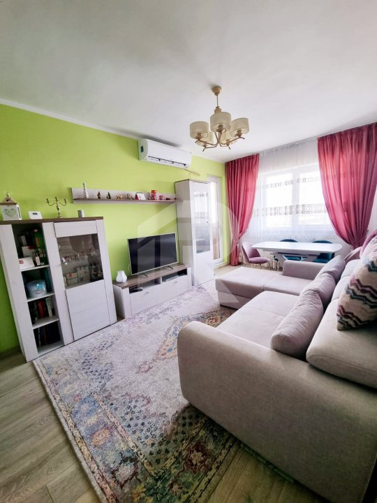 Acasa in Rotar Park. Apartamentul perfect pentru tine.