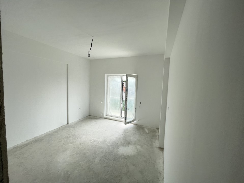 2 camere Salaj- Kauffland