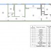 Apartament 3 camere intre parcuri, 67mp, et 4, reabilitat termic,Aleea Covasna 3