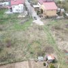 MOGOSOAIA - NARCISELOR, TEREN INTRAVILAN 500 MP, FRONT STRADAL 14 MP!
