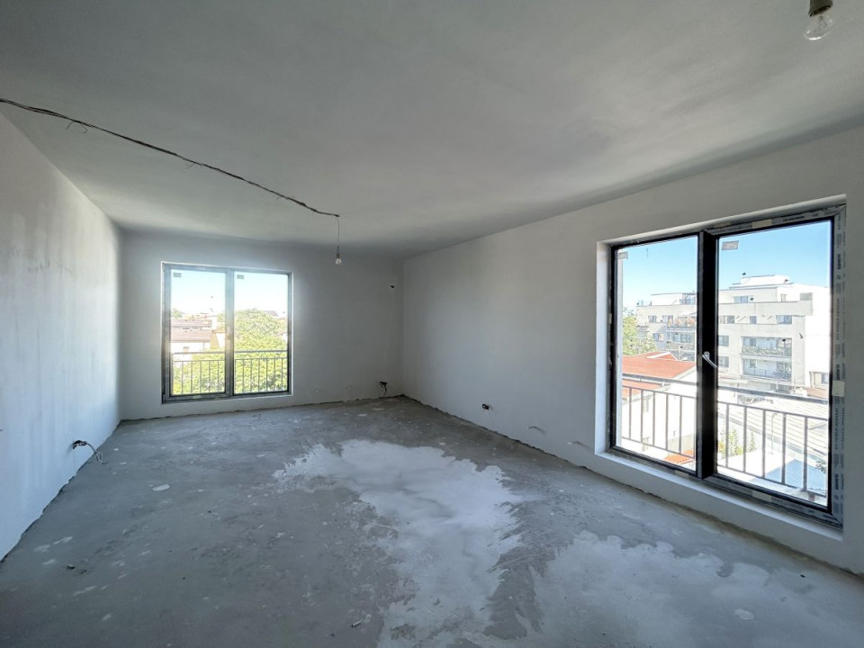 Apartament de doua camere, bloc nou zona Colentina/Andronache. Comision zero. 