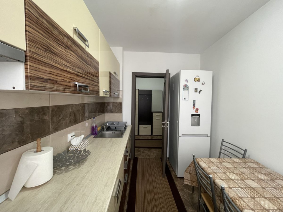 Acasa langa Auchan Titan. Apartamentul perfect pentru tine.