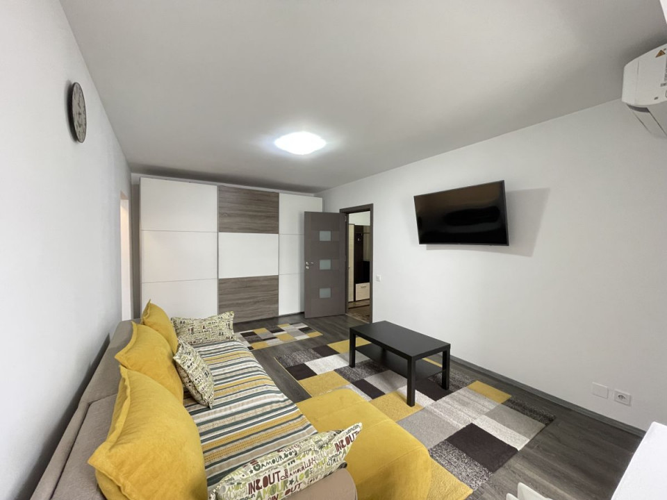 Acasa langa Auchan Titan. Apartamentul perfect pentru tine.
