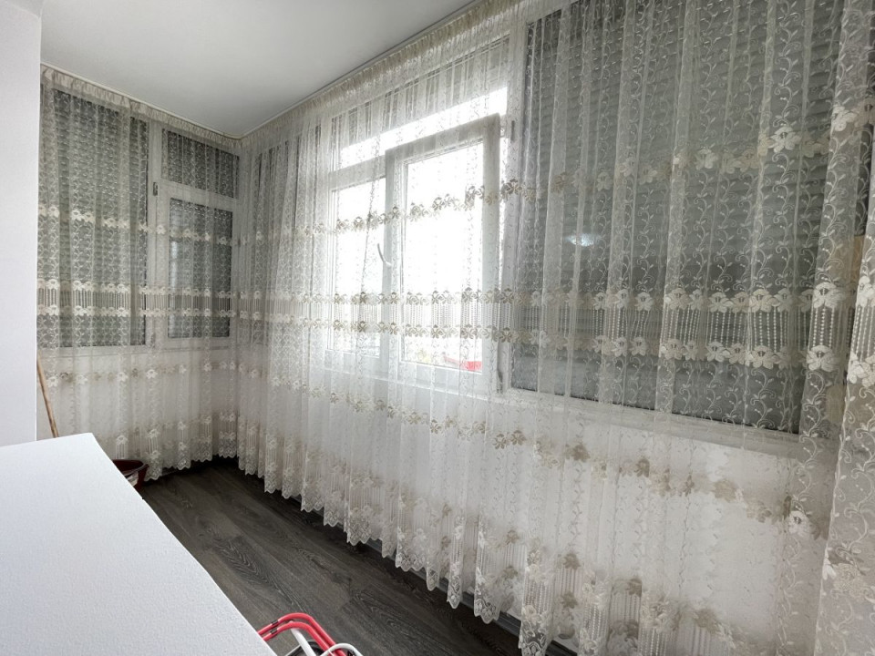 Acasa langa Auchan Titan. Apartamentul perfect pentru tine.