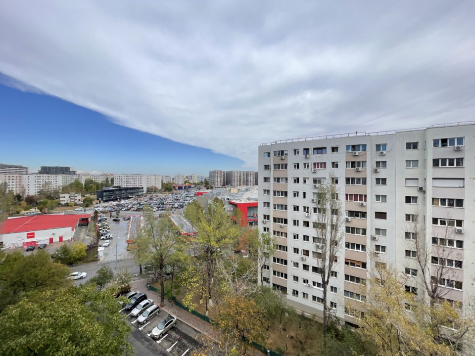 Acasa langa Auchan Titan. Apartamentul perfect pentru tine.