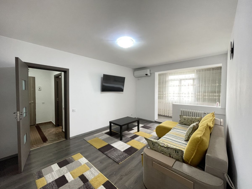Acasa langa Auchan Titan. Apartamentul perfect pentru tine.