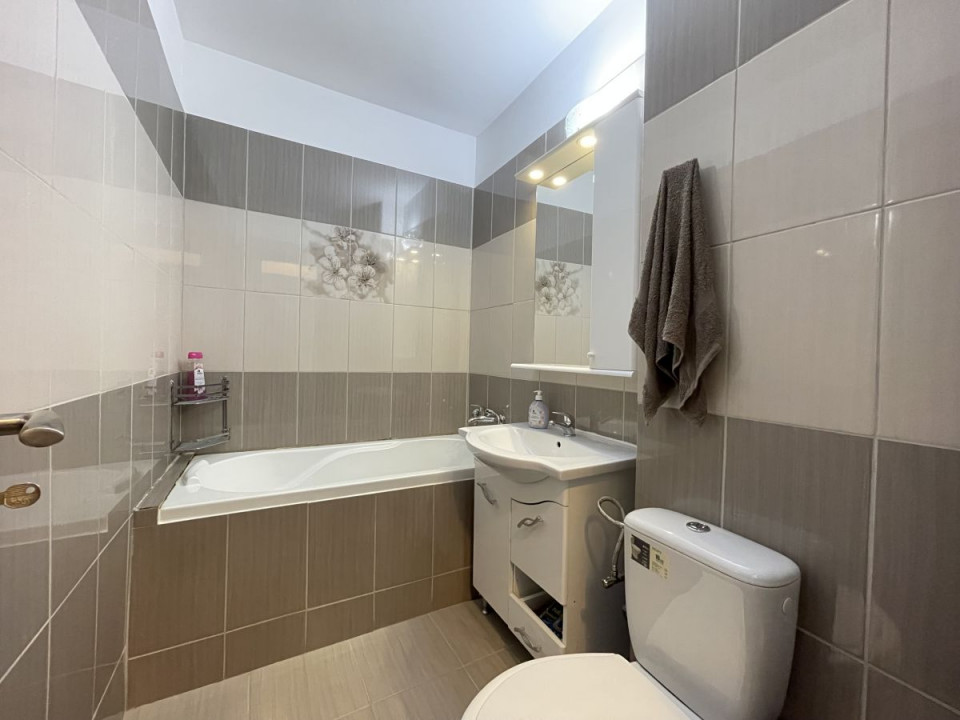Acasa langa Auchan Titan. Apartamentul perfect pentru tine.