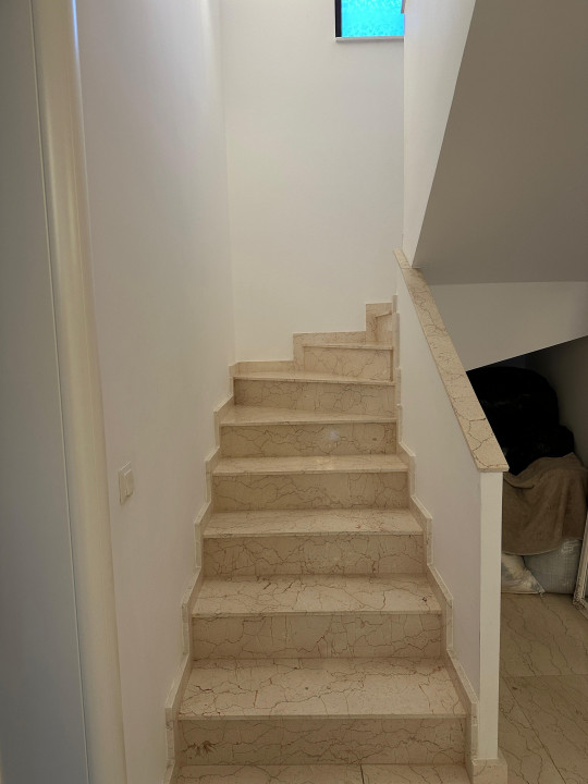 Vila mobilata si utilata, totul nou, gata de mutare