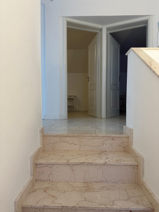Vila mobilata si utilata, totul nou, gata de mutare