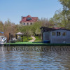 Vila Snagov pe malul lacului Snagov