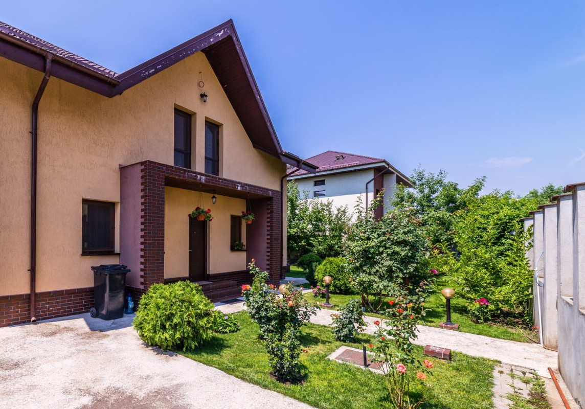  Diferența dintre o casă și acasă? O vedeți aici.