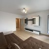 Garsoniera Plaza Residence, prima inchiriere