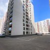 Garsoniera Plaza Residence, prima inchiriere