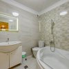 Apartament 3 camere cu curte interioara si garaj 4 parcari