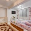 Apartament 3 camere cu curte interioara si garaj 4 parcari