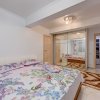 Apartament 3 camere cu curte interioara si garaj 4 parcari