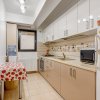Apartament 3 camere cu curte interioara si garaj 4 parcari