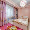 Apartament 3 camere cu curte interioara si garaj 4 parcari