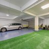 Apartament 3 camere cu curte interioara si garaj 4 parcari