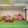 Apartament 3 camere cu curte interioara si garaj 4 parcari