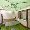 Apartament 3 camere cu curte interioara si garaj 4 parcari