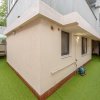 Apartament 3 camere cu curte interioara si garaj 4 parcari