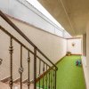 Apartament 3 camere cu curte interioara si garaj 4 parcari