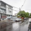 Apartament 3 camere cu curte interioara si garaj 4 parcari