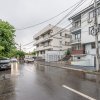 Apartament 3 camere cu curte interioara si garaj 4 parcari