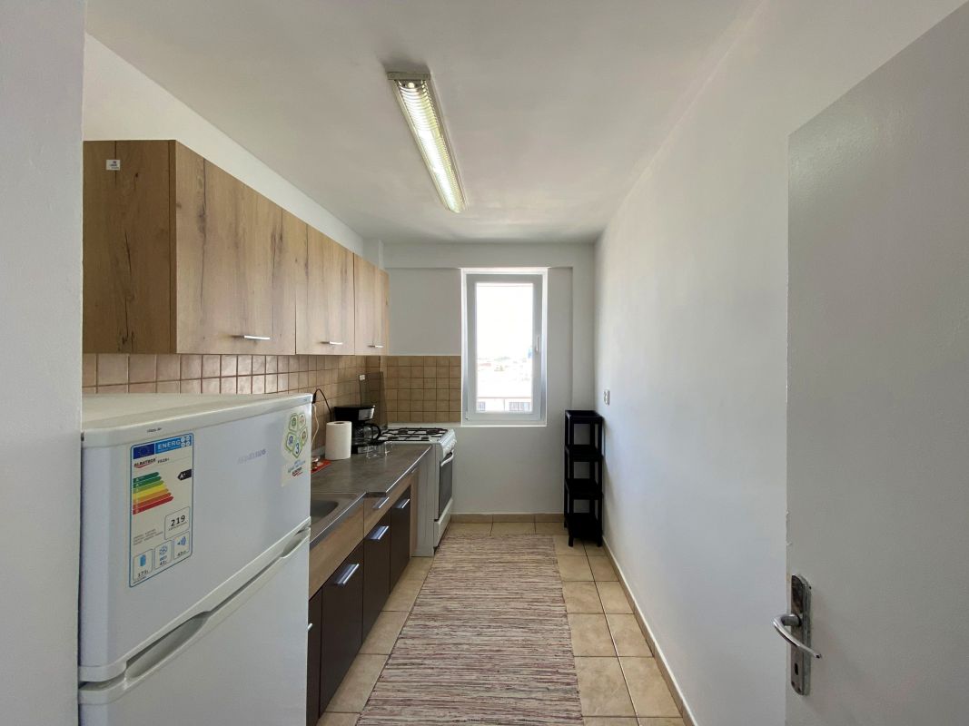 Dorobanti blocul Perla, apartament spatios de 3 camere, ideal familie