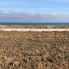 CORBU - Teren frontal la mare!